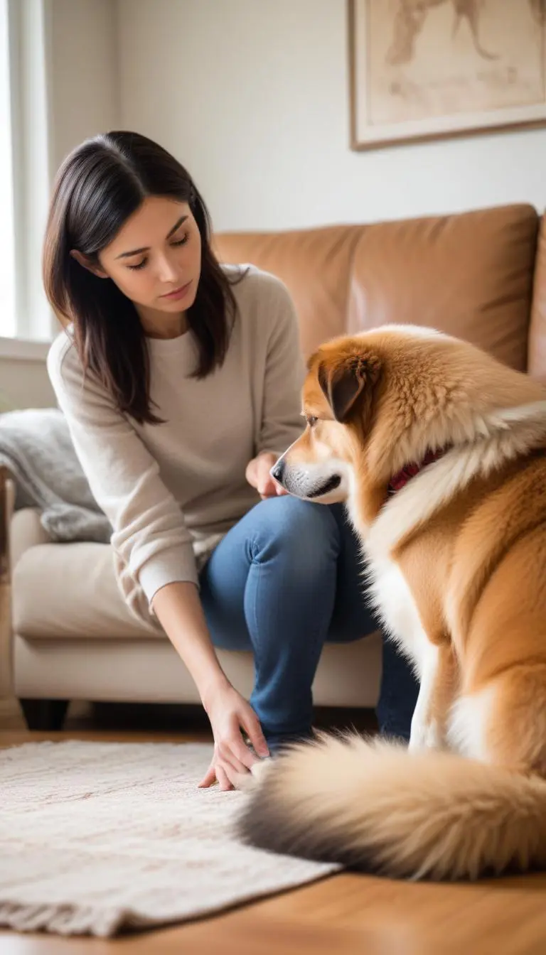 Você sabe reconhecer um sinal de alerta no seu pet?