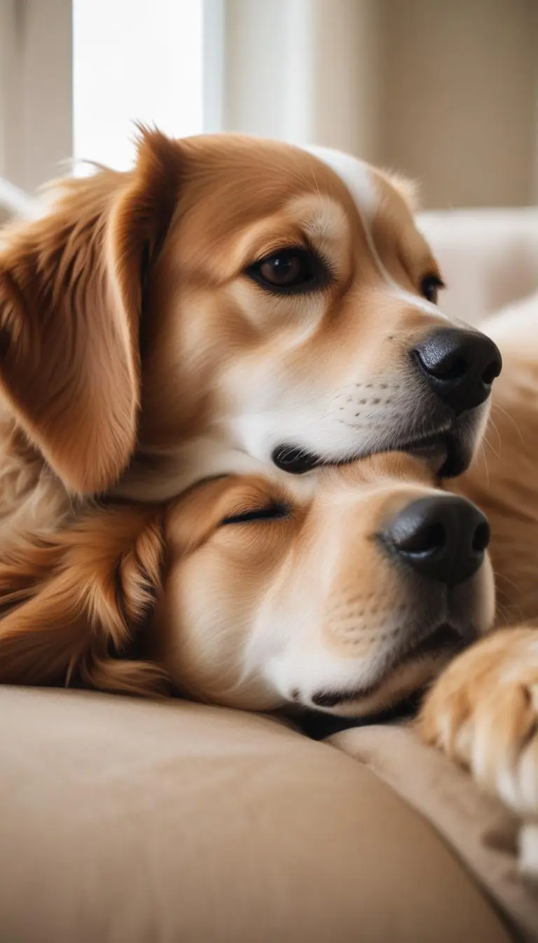 Você reconhece esses sinais de afeto?