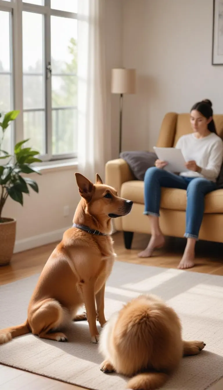 O truque que pode transformar seu pet em um expert